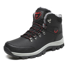 Load image into Gallery viewer, Arctic Apex Men's Winter Boots