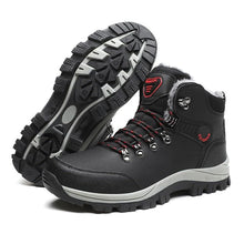 Load image into Gallery viewer, Arctic Apex Men's Winter Boots