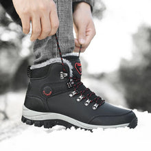 Load image into Gallery viewer, Arctic Apex Men's Winter Boots