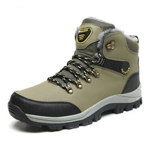 Load image into Gallery viewer, Arctic Apex Men's Winter Boots