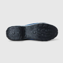 Load image into Gallery viewer, Ortho Breathable No-Tie Stretch Shoes - Blue