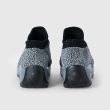 Load image into Gallery viewer, Ortho Breathable No-Tie Stretch Shoes - Grey