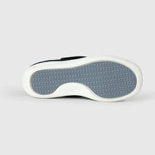 Load image into Gallery viewer, Chloe Stretch No-Tie Wide Shoes w/ Adjustable Closure