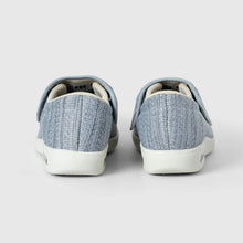 Load image into Gallery viewer, Chloe Stretch No-Tie Wide Shoes w/ Adjustable Closure