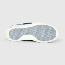 Load image into Gallery viewer, Chloe Stretch No-Tie Wide Shoes w/ Adjustable Closure