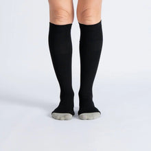 Load image into Gallery viewer, Compression Socks - Black White