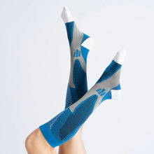 Load image into Gallery viewer, Compression Socks - Healthcare Worker Edition