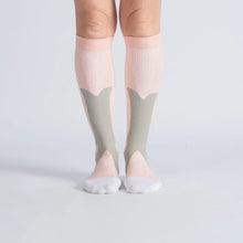 Load image into Gallery viewer, Compression Socks - Pink