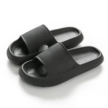 Load image into Gallery viewer, Heel Support Cushion Slides