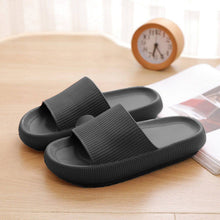 Load image into Gallery viewer, Heel Support Cushion Slides
