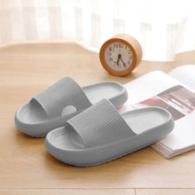 Load image into Gallery viewer, Heel Support Cushion Slides