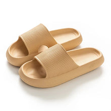 Load image into Gallery viewer, Heel Support Cushion Slides