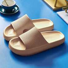 Load image into Gallery viewer, Heel Support Cushion Slides
