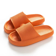 Load image into Gallery viewer, Heel Support Cushion Slides