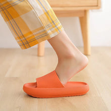 Load image into Gallery viewer, Heel Support Cushion Slides