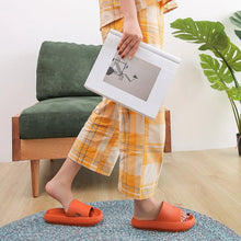 Load image into Gallery viewer, Heel Support Cushion Slides