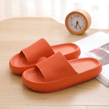 Load image into Gallery viewer, Heel Support Cushion Slides