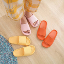 Load image into Gallery viewer, Heel Support Cushion Slides