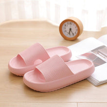 Load image into Gallery viewer, Heel Support Cushion Slides