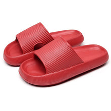 Load image into Gallery viewer, Heel Support Cushion Slides