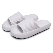 Load image into Gallery viewer, Heel Support Cushion Slides