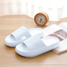 Load image into Gallery viewer, Heel Support Cushion Slides