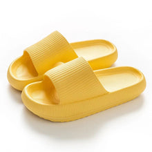Load image into Gallery viewer, Heel Support Cushion Slides