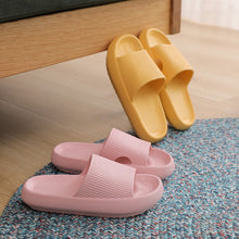 Load image into Gallery viewer, Heel Support Cushion Slides