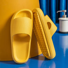 Load image into Gallery viewer, Heel Support Cushion Slides