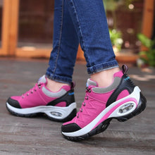 Load image into Gallery viewer, Ortho Hiking Delta Shoes - Pink