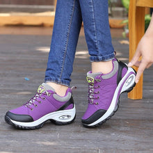 Load image into Gallery viewer, Ortho Hiking Delta Shoes - Purple