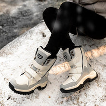 Load image into Gallery viewer, North Thermo Women's Winter Boots - Beige