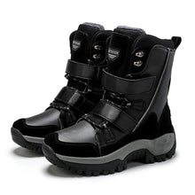 Load image into Gallery viewer, North Thermo Women's Winter Boots - Black