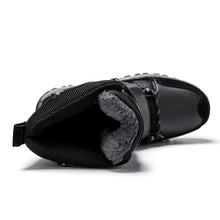 Load image into Gallery viewer, North Thermo Women's Winter Boots - Black
