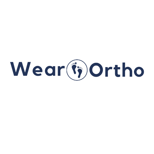 Women's Orthotic Footwear – Wear Ortho