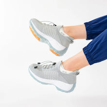 Load image into Gallery viewer, Ortho Stretch Cushion Shoes