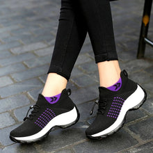 Load image into Gallery viewer, Ortho Stretch Cushion Shoes