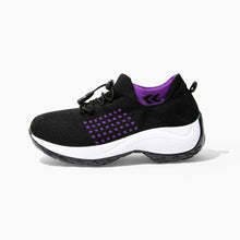 Load image into Gallery viewer, Ortho Stretch Cushion Shoes