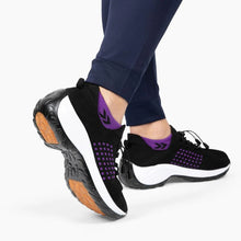 Load image into Gallery viewer, Ortho Stretch Cushion Shoes