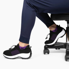 Load image into Gallery viewer, Ortho Stretch Cushion Shoes