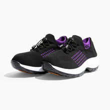 Load image into Gallery viewer, Ortho Stretch Cushion Shoes