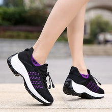 Load image into Gallery viewer, Ortho Stretch Cushion Shoes