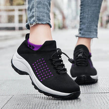 Load image into Gallery viewer, Ortho Stretch Cushion Shoes