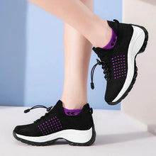 Load image into Gallery viewer, Ortho Stretch Cushion Shoes