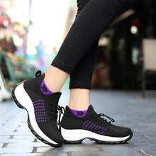 Load image into Gallery viewer, Ortho Stretch Cushion Shoes