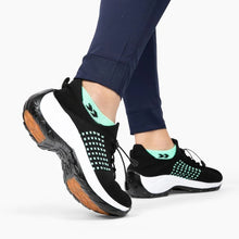Load image into Gallery viewer, Ortho Stretch Cushion Shoes