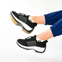 Load image into Gallery viewer, Ortho Stretch Cushion Shoes