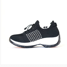 Load image into Gallery viewer, Ortho Stretch Cushion Shoes