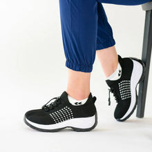 Load image into Gallery viewer, Ortho Stretch Cushion Shoes