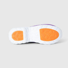 Load image into Gallery viewer, Ortho Stretch Cushion Shoes - Fuchsia Purple